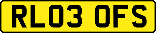 RL03OFS