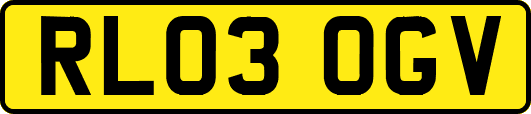 RL03OGV