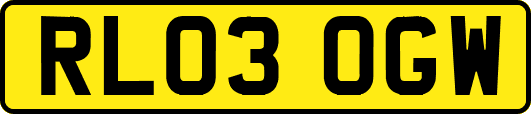 RL03OGW