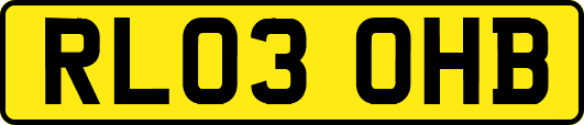 RL03OHB