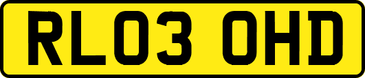 RL03OHD