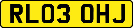 RL03OHJ