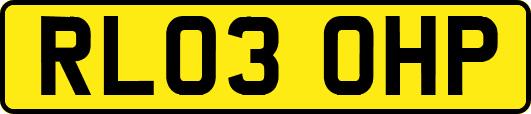 RL03OHP