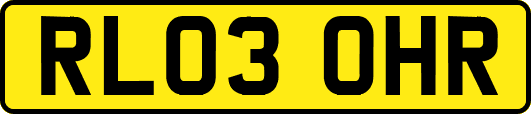 RL03OHR