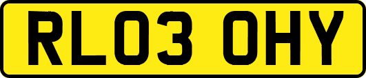 RL03OHY
