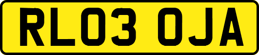 RL03OJA