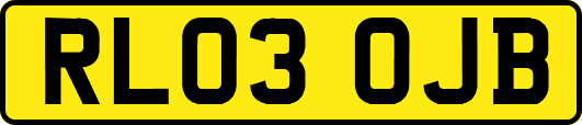 RL03OJB