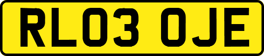 RL03OJE