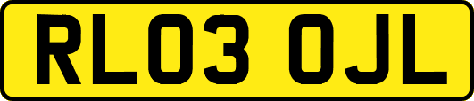 RL03OJL