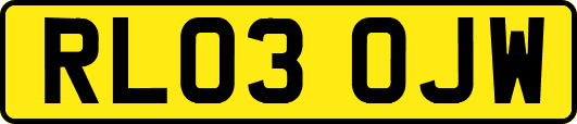 RL03OJW
