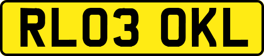 RL03OKL