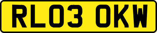 RL03OKW