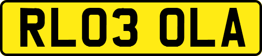 RL03OLA