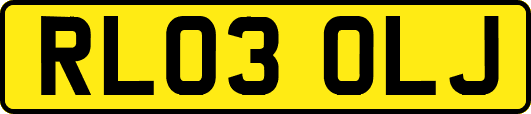 RL03OLJ