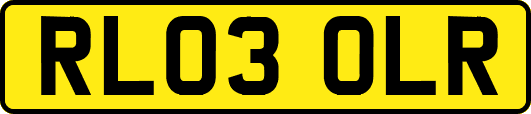 RL03OLR