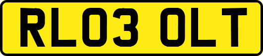 RL03OLT