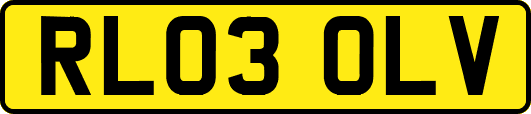 RL03OLV
