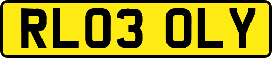 RL03OLY