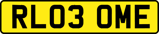 RL03OME
