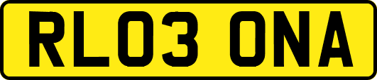 RL03ONA