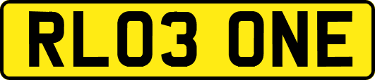 RL03ONE