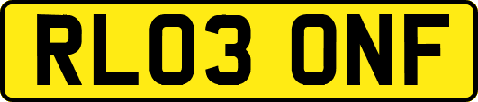 RL03ONF