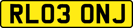 RL03ONJ
