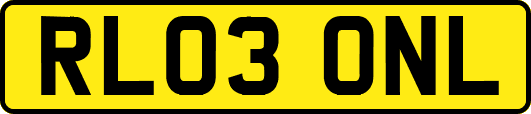 RL03ONL