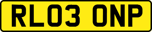 RL03ONP