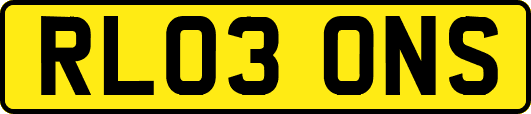 RL03ONS