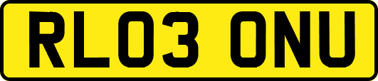 RL03ONU