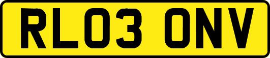 RL03ONV