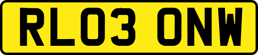RL03ONW