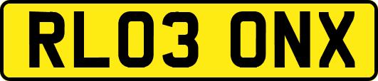 RL03ONX