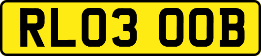 RL03OOB