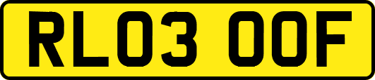 RL03OOF