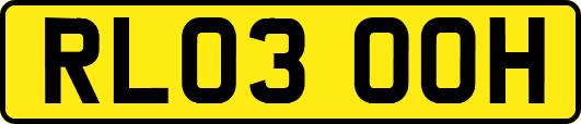 RL03OOH