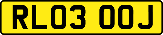 RL03OOJ