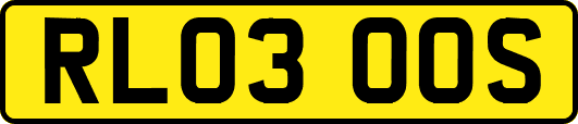 RL03OOS