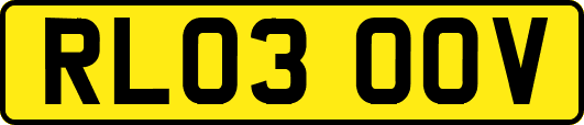 RL03OOV
