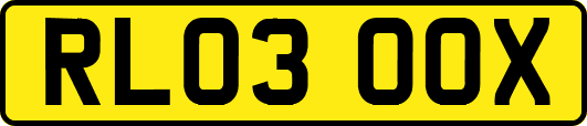 RL03OOX
