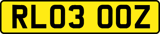 RL03OOZ