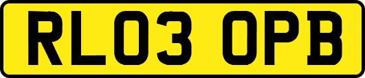 RL03OPB