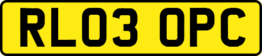 RL03OPC