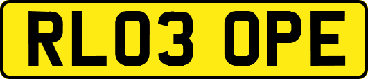 RL03OPE