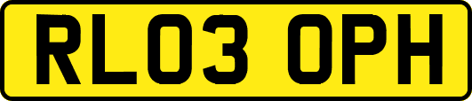 RL03OPH
