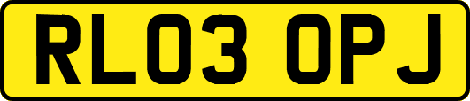 RL03OPJ