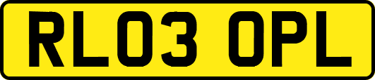 RL03OPL