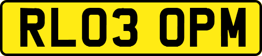 RL03OPM