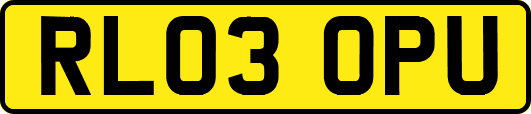 RL03OPU